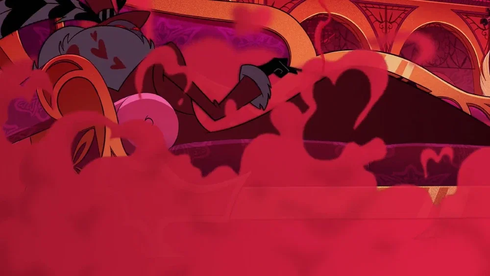 Valentino (Hazbin Hotel)