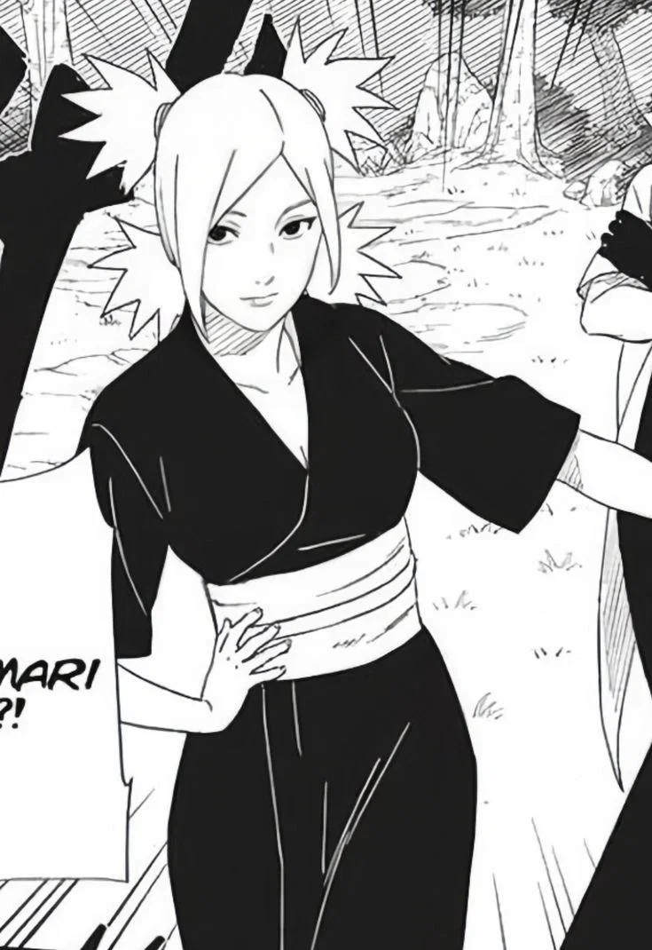 Temari