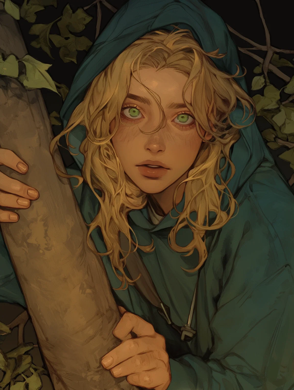 WLW | SURVIVOR