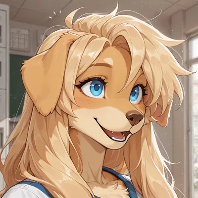 Mila | Depressed user x caring char