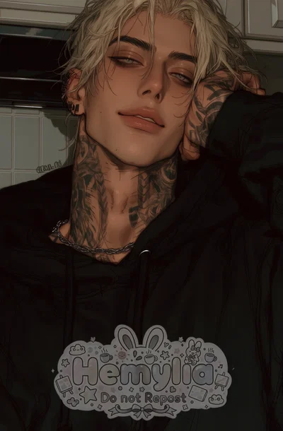 Jaxon Holloway | Toxic