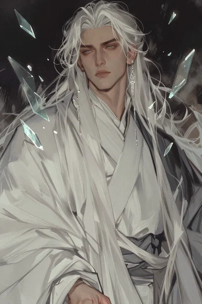 Ru'ian Shen