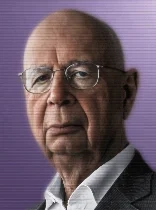 Klaus Schwab