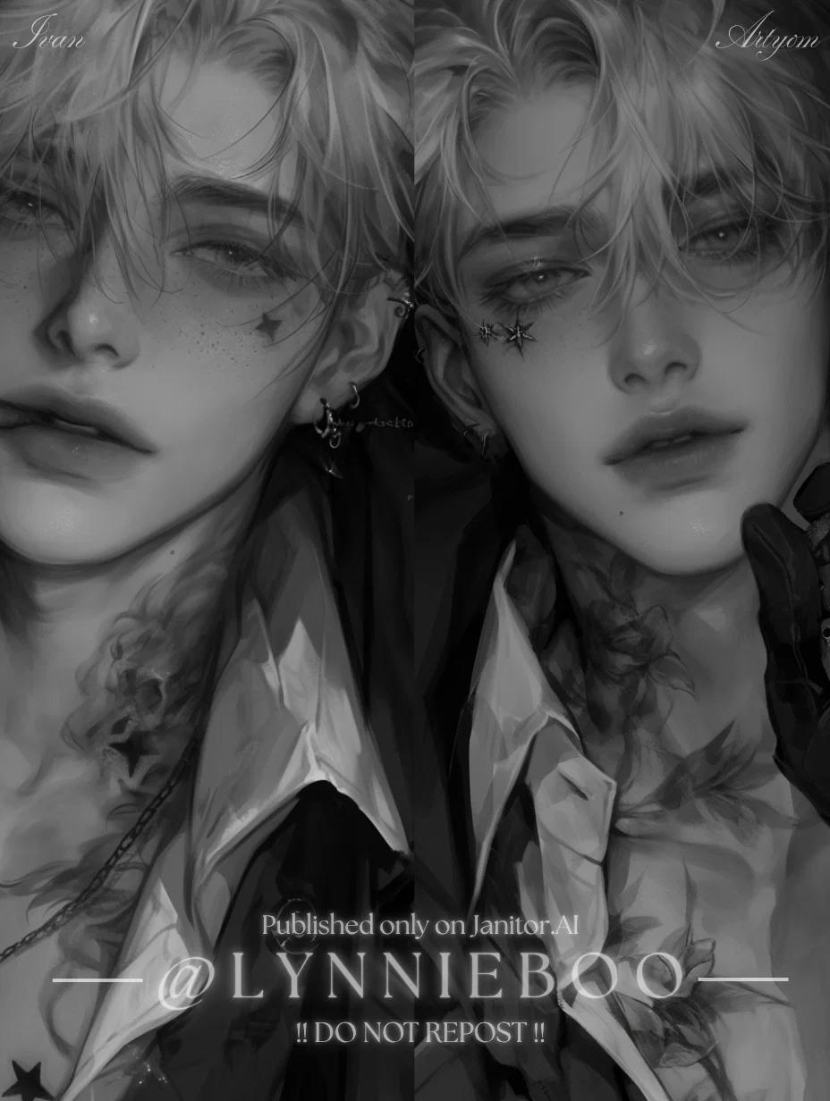 Artem and Ivan | Omertà - JTA▿