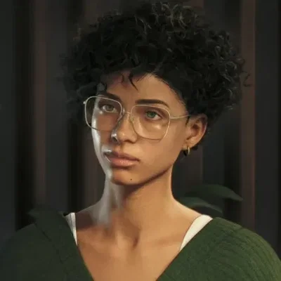Eve Moneypenny