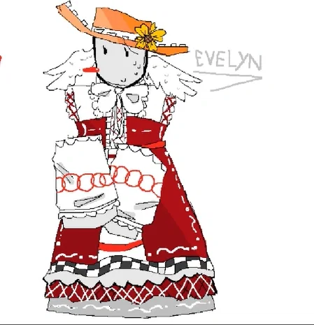 Evelyn