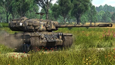 [Cassie] T34 not made by russia