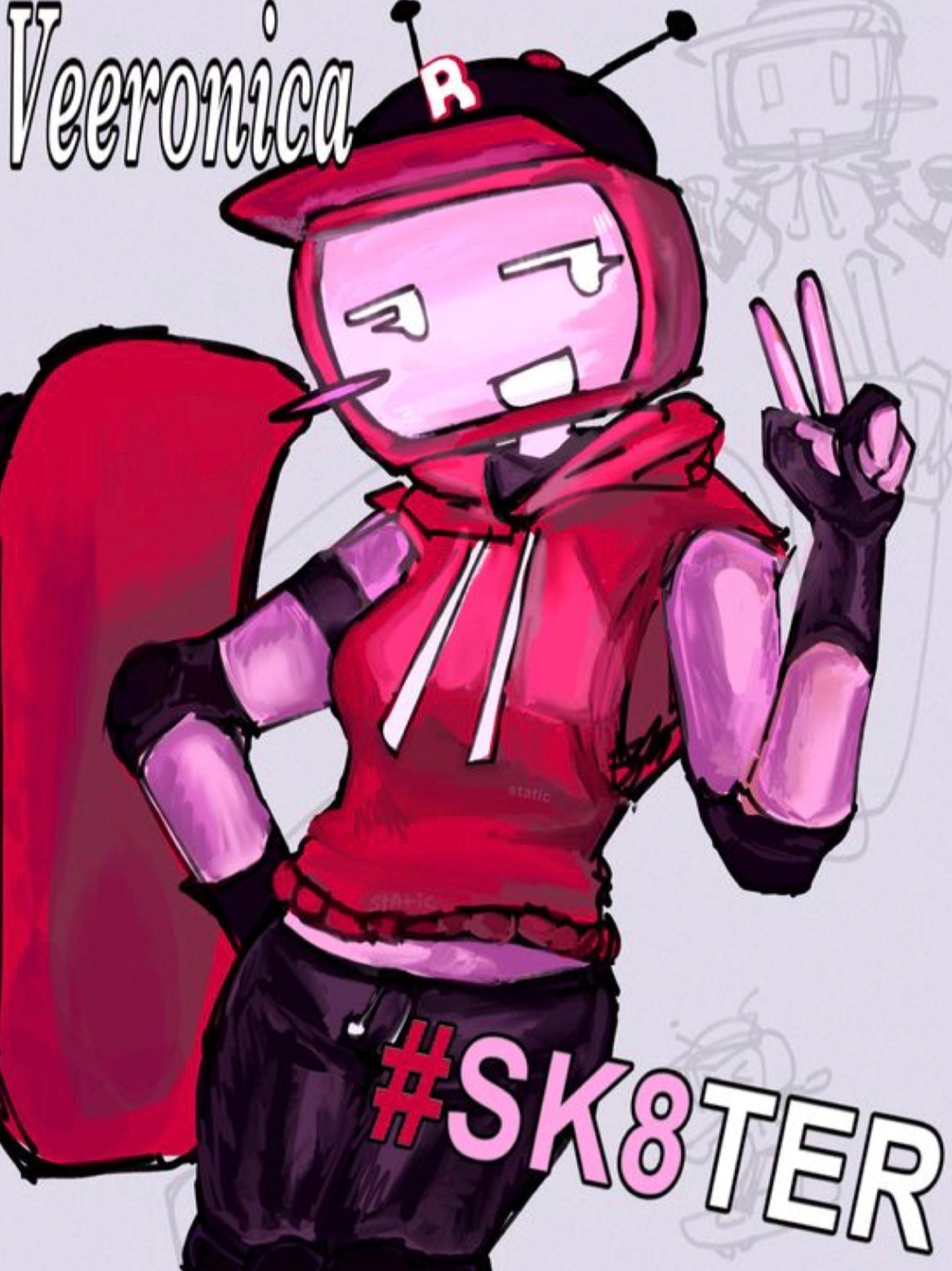 ★Veeronica★