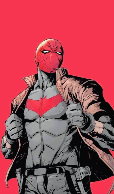 Red Hood