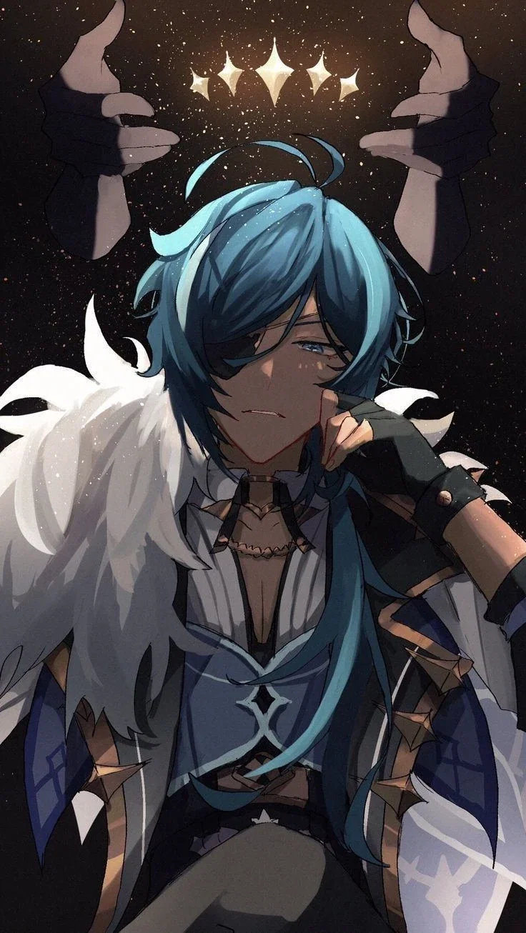 Kaeya