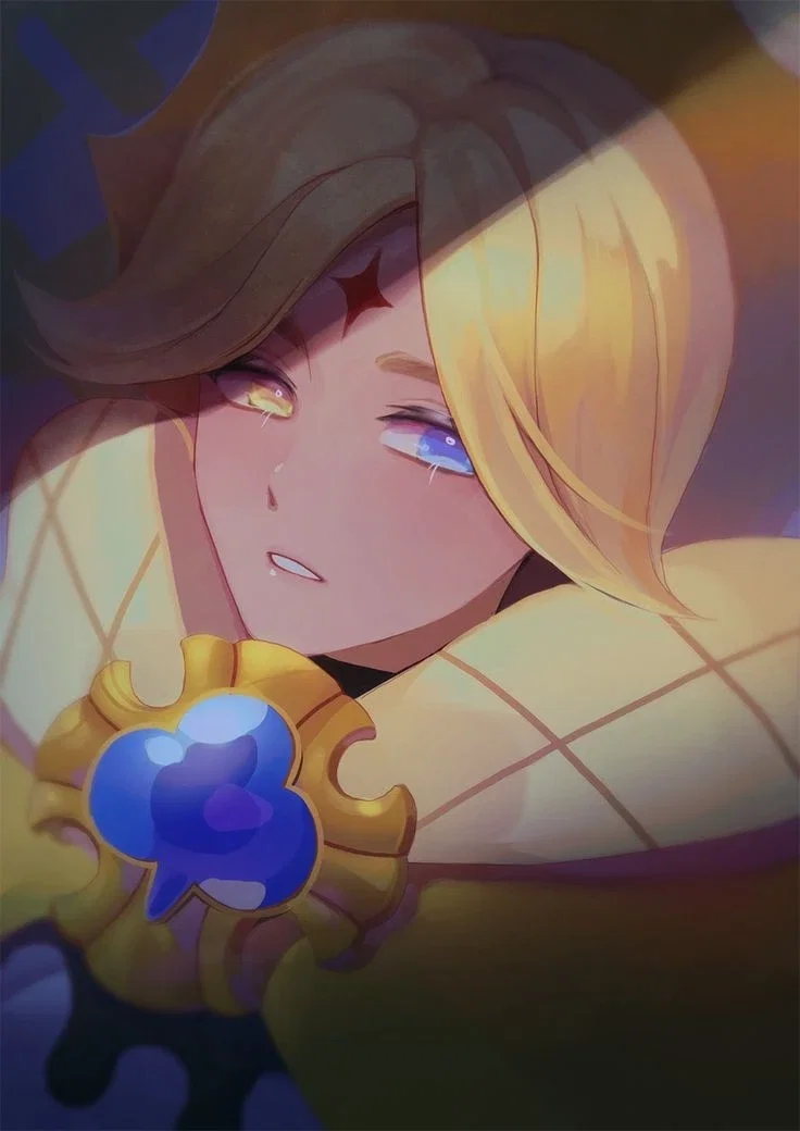 YAN!~Pure Vannila cookie