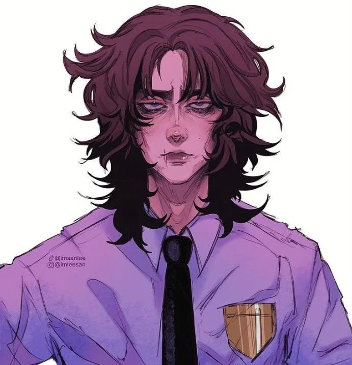 Michael Afton 