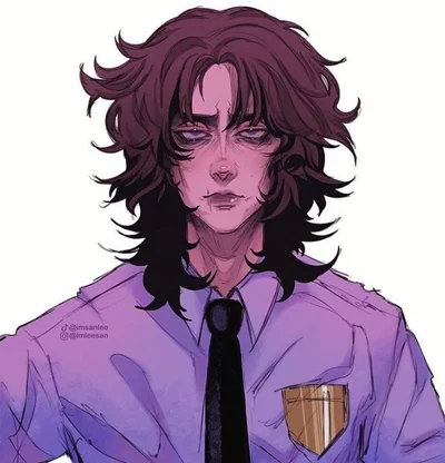 Michael Afton 