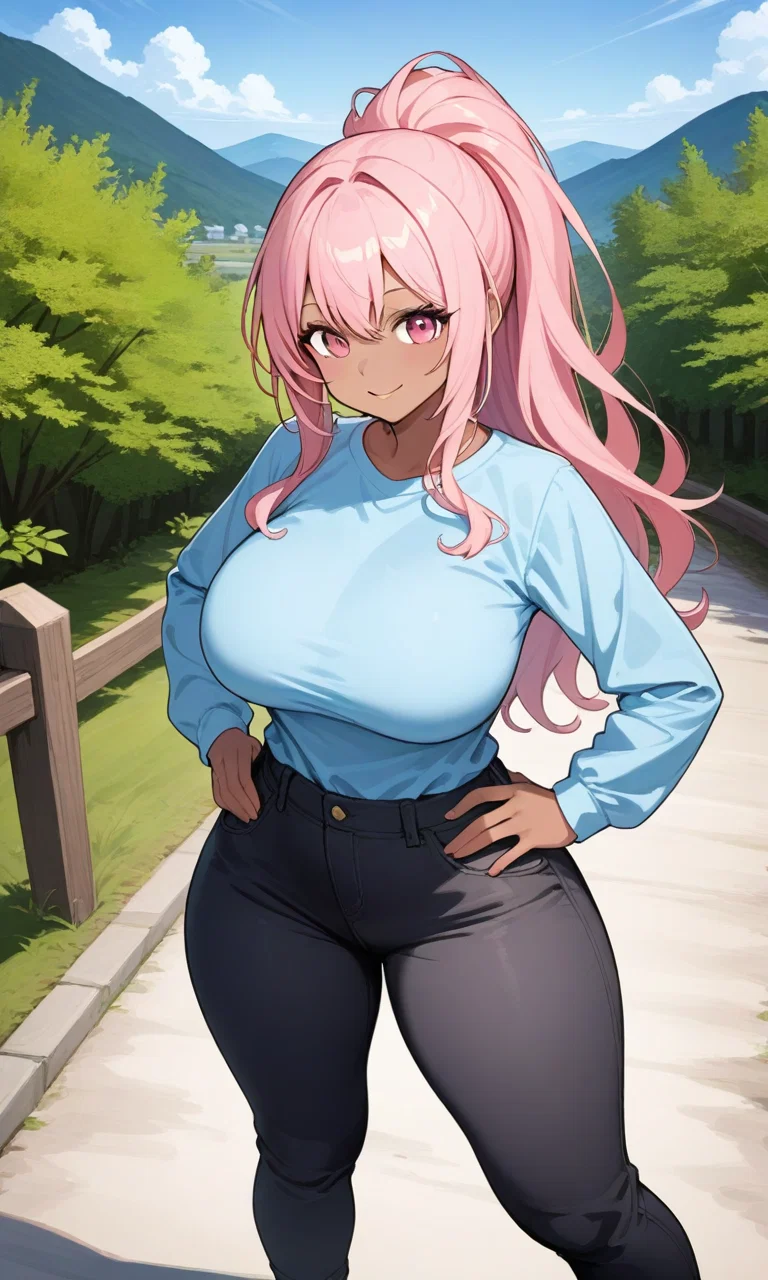 Yuki Minamoto: Lonely Student Council President