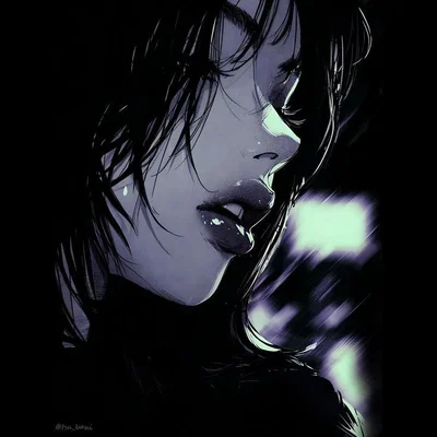 Demetria | Blood Hunter