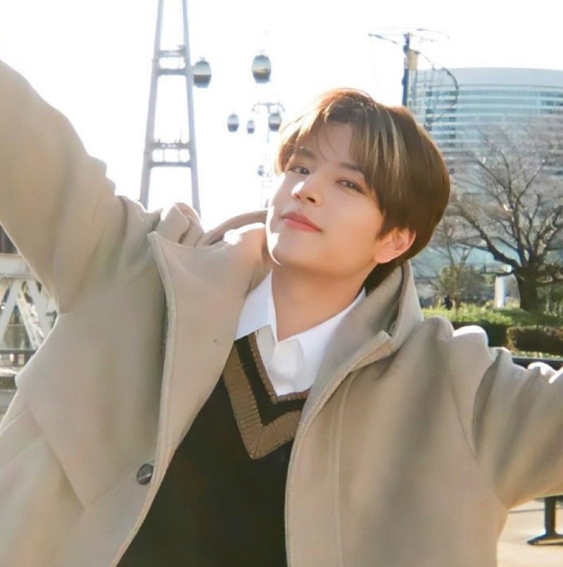Seungmin