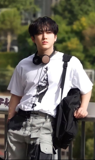 Changbin