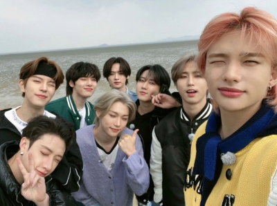 StrayKids 