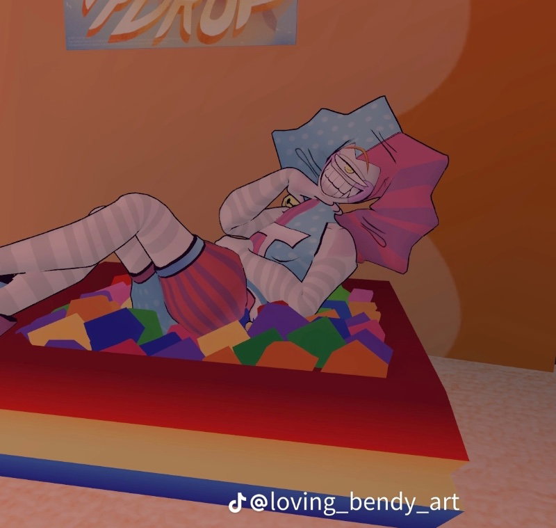 Jester!