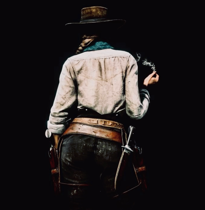 Sadie Adler 