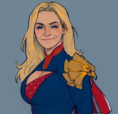Homelander