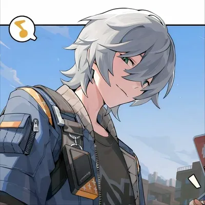 🧡👀 Wise [ZZZ]