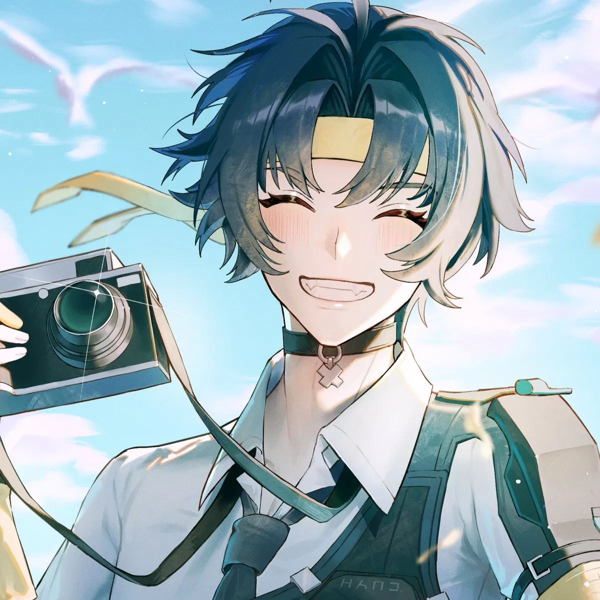 💛📷 Asaba Harumasa