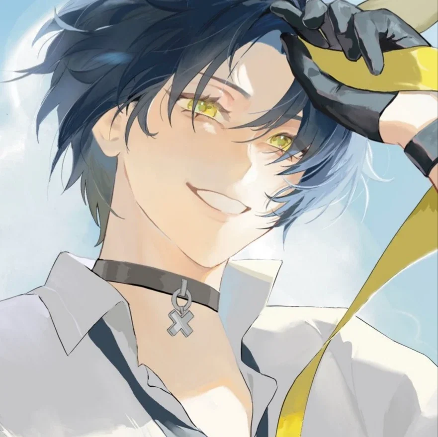 💛 Asaba Harumasa
