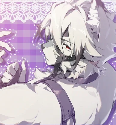 💜☕ Von Lycaon