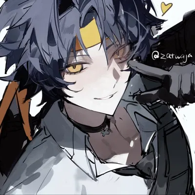 📳🔥 Asaba Harumasa