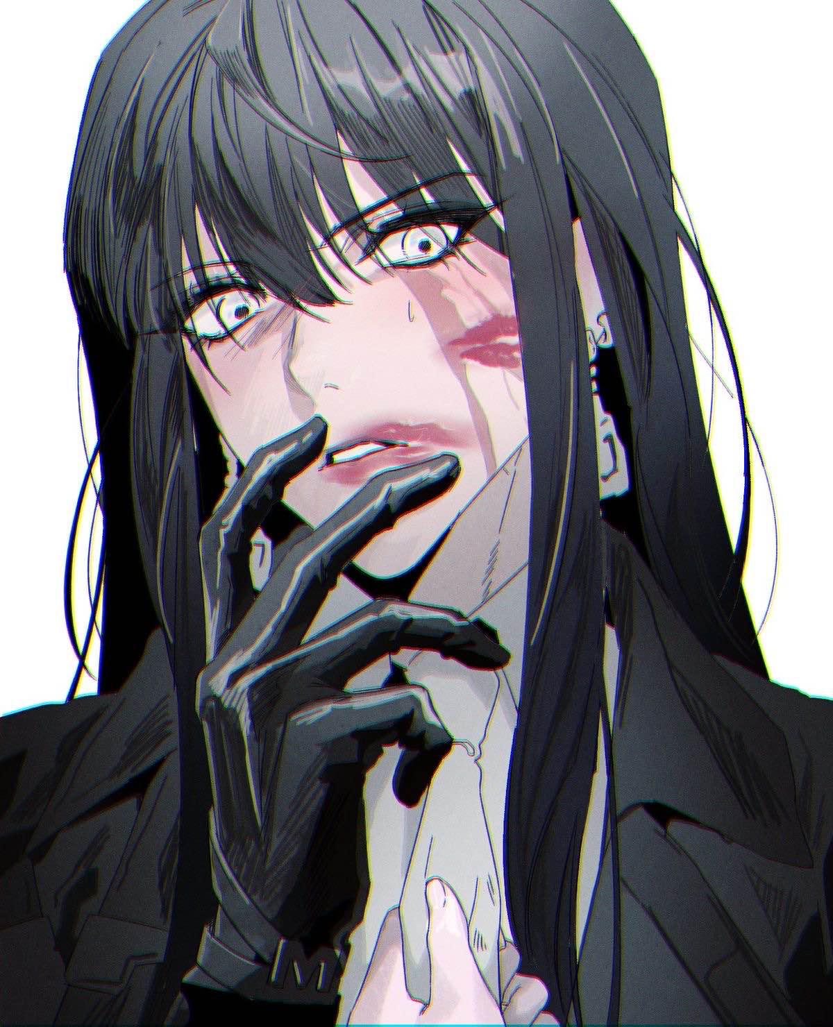 ❥ Lira ‘Ash’ Ashwood || Ally or enemy?