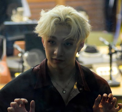 Bang Chan 