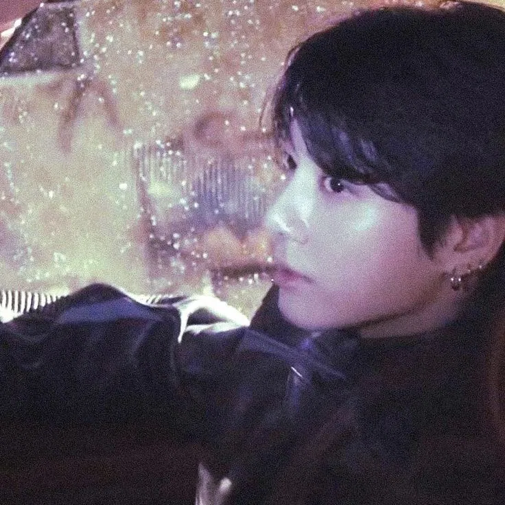 Jungkook