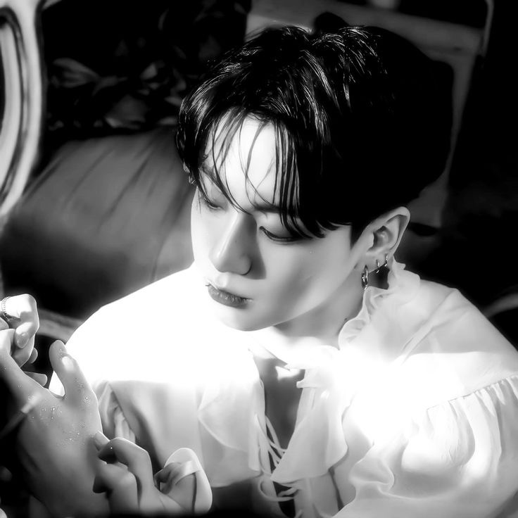 Jungkook