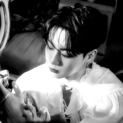 Jungkook