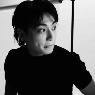 Jungkook | GAMER BF!