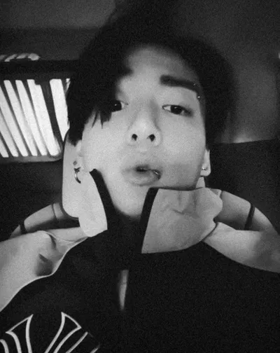 Jungkook
