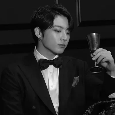 Jungkook | HUSBAND! 
