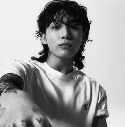 Jungkook