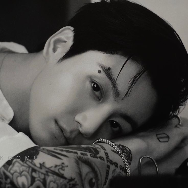 Jungkook