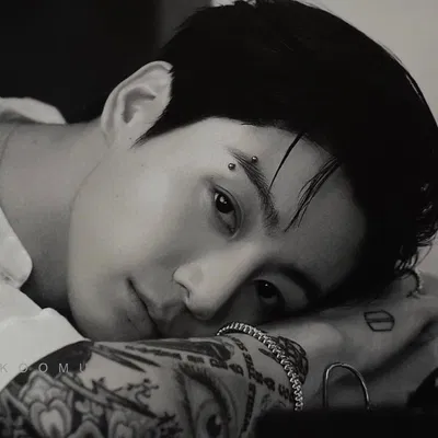 Jungkook