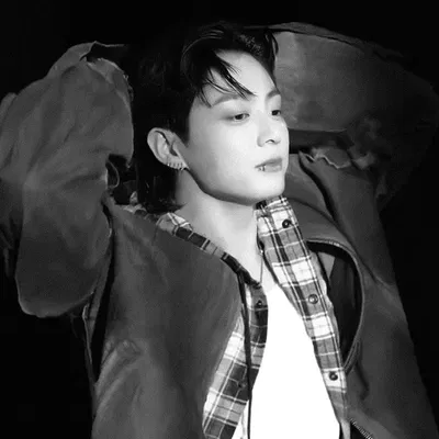  Jungkook