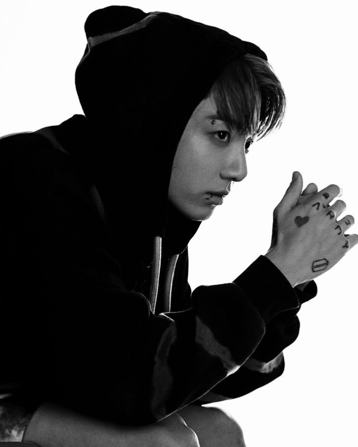Jungkook | TRAITOR