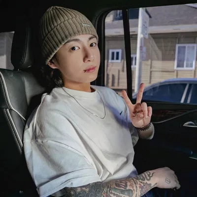 Jungkook