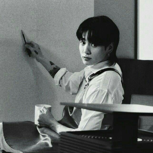 Jungkook