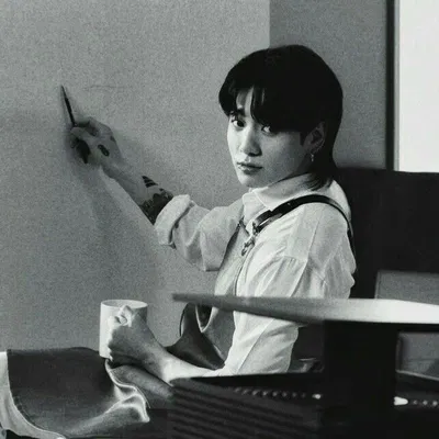 Jungkook
