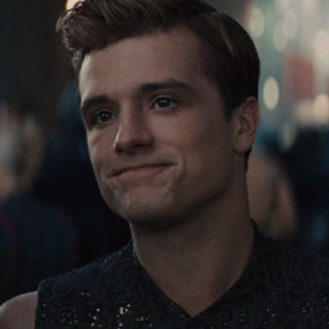Peeta Mellark