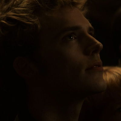 Finnick Odair