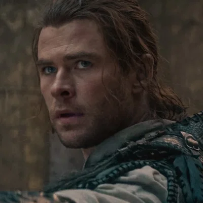 The Huntsman