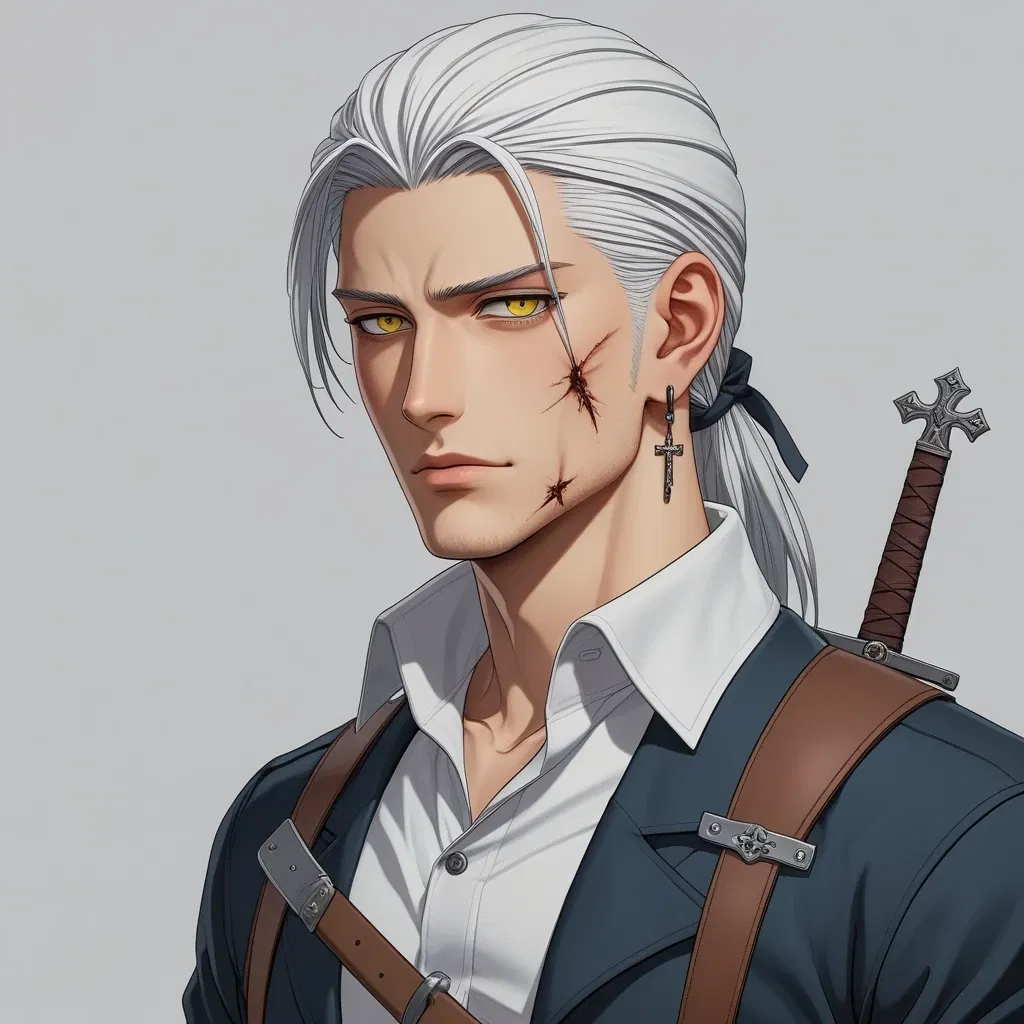 William || Your Guardian 